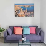 Centeraly Located Cozy Apartment In Gzira